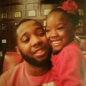 Meet your Posher, Davon